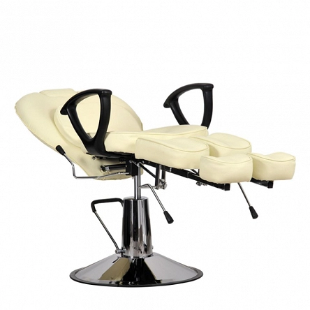 Fotel do pedicure Italpro LUNA 2 ecri dostępny w 48h Fotele do pedicure Italpro 13444