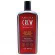 Szampon AMERICAN CREW Classic Daily Moisturizing Shampoo dla mężczyzn 1000ml Szampony nawilżające American Crew 738678001059