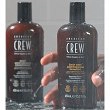 Szampon AMERICAN CREW Classic Daily Moisturizing Shampoo dla mężczyzn 1000ml Szampony nawilżające American Crew 738678001059