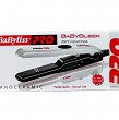 Mini prostownica BaByliss Pro BAB2050E BabySleek  Prostownice do włosów BaByliss Pro 3030050032161