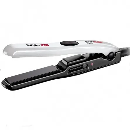 Mini prostownica BaByliss Pro BAB2050E BabySleek  Prostownice do włosów BaByliss Pro 3030050032161