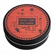 Pomada Pan Drwal Greasy Punk Wax woskowa do stylizacji włosów o zapachu mandarynkowo-kolońskim 135g Pomady do włosów Pan Drwal