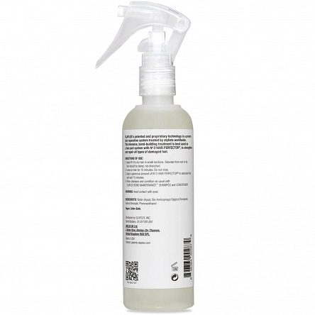 Kuracja Olaplex No.1 Intensive Bond Building regenerująca i wzmacniająca włosy 155ml Olaplex 850018802833