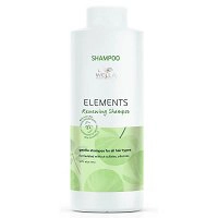 Szampon Wella Elements Renewing do wszystkich rodzajów włosów 1000ml