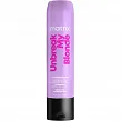 Odżywka Matrix Unbreak My Blonde wzmacniająca włosy 300ml Odżywki do włosów Matrix 3474636973644