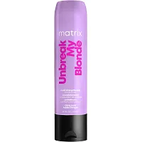 Odżywka Matrix Unbreak My Blonde wzmacniająca włosy 300ml