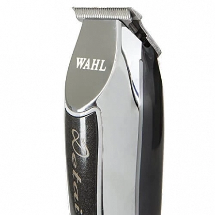 Trymer Wahl Datailer Black Limited Edition, do strzyżenia włosów Maszynki do strzyżenia Wahl 5996415033168