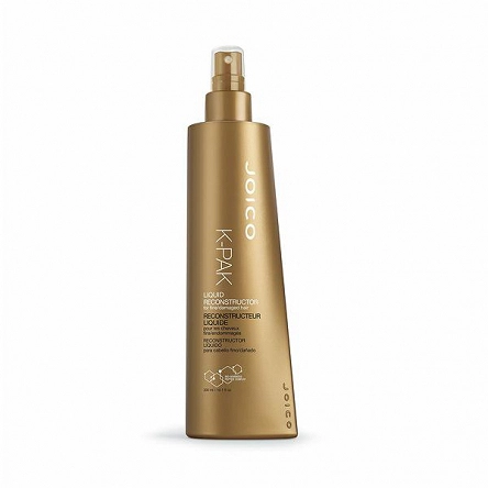 Odżywka Joico K-PAK Liquid Reconstructor do włosów suchych i zniszczonych 300ml Odżywki do włosów zniszczonych Joico 74469486101