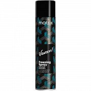 Lakier Matrix Vavoom Freezing Extra Full o mocnym utrwaleniu 500ml