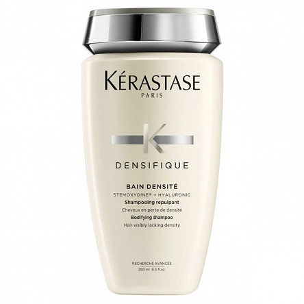 Kąpiel Kerastase Densifique Bain Densite zwiększający objętość 250ml Szampony zwiększające objętość Kerastase 3474636403912