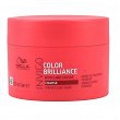 Maska Wella INVIGO Brilliance COARSE, nawilżająca do włosów grubych 150ml Maski do włosów Wella