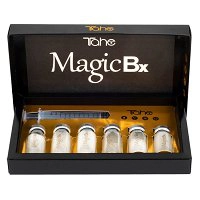 Botox Tahe MAGIC BX (botox) Profesjonalna kuracja do włosów 6x10ml