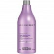 Odżywka Loreal Liss Unlimited wygładzająca włosy 750ml Odżywki wygładzające L'Oreal Professionnel 3474636482450