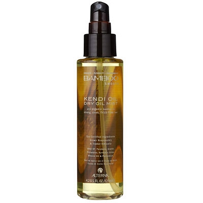 Mgiełka Alterna Bamboo Smooth Kendi Oil Mist - 125ml Odżwyki do włosów Alterna 873509014706