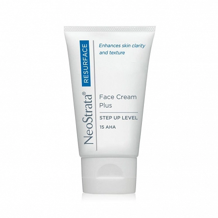 Krem NeoStrata Resurface Face Cream Plus 40g Kremy do twarzy NeoStrata