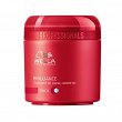 Maska Wella Brilliance Thick 150ml INVIGO Color Brilliance Ochrona Koloru Wella 4015600115524