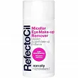 Płyn micelarny Refectocil Micellar Remover do demakijażu 150ml Refectocil Refectocil 9003877901167