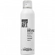 Spray Loreal Tecni.art Fix Anti-Frizz o mocnym stopniu utrwalenia 250ml Kosmetyki do stylizacji L'Oreal Professionnel 30162822