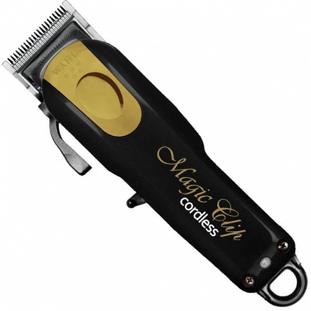 Maszynka Wahl Magic Clip 5 Star Cordless Limited bezprzewodowa do strzyżenia włosów Maszynki do strzyżenia Wahl 0043917814810