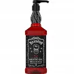 Żel Bandido Shaving Gel Marijuana do golenia każdego typu zarostu dla mężczyzn 500ml Produkty do golenia Bandido 8681863080754