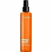 Spray wygładzający Matrix Mega Sleek Iron Smoother 250ml