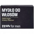 Mydło ZEW do pielęgnacji włosów 85g Pielęgnacja ZEW 5906874538234