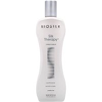 Odżywka regenerująca BioSilk Silk Therapy z jedwabiem 355ml