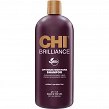 Szampon CHI Brilliance nawilżający 946ml Szampony do włosów Farouk 633911778746