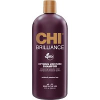 Szampon CHI Brilliance nawilżający 946ml