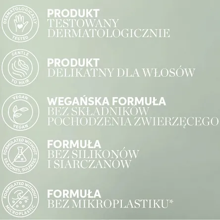 Maska Wella Elements Renewing do włosów 500ml Maska do włosów zniszczonych Wella 4064666102702