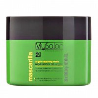 Maska MySalon Professional Reparadora de Argan, regenerująca do włosów 250ml