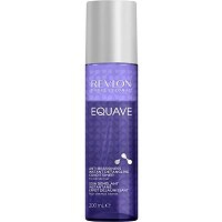 Odżywka dwufazowa Revlon Equave Anti-Brassiness Detangling do włosów blond i rozjaśnianych 200ml