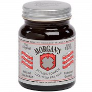 Pomada Morgan's Slick wygładzająca do stylizacji włosów 100g