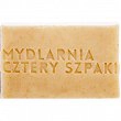 Mydło 4 Szpaki naturalne melisa + dynia peelingujące do ciała 110g Peelingi do ciała 4 Szpaki 5906660352174