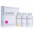 Zestaw Olaplex No.1 No.2 + No.2 Traveling Stylist Kit do regeneracji włosów 3x100ml Olaplex 896364002374