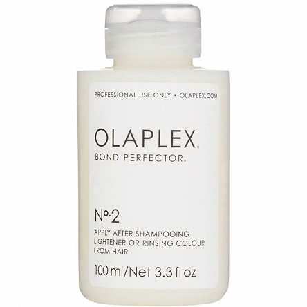 Zestaw Olaplex No.1 No.2 + No.2 Traveling Stylist Kit do regeneracji włosów 3x100ml Olaplex 896364002374