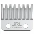 Nóż JRL Standard Silver do maszynki 2020C srebrny JRL Professional 6935481362405