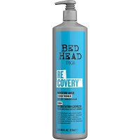 Odżywka nawilżająca Tigi Bed Head Recovery Moisture Rush Odżywka nawilżająca do włosów suchych i zniszczonych 970ml