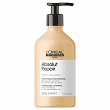 Szampon Loreal Absolut Repair Gold regenerujący do włosów zniszczonych 500ml Włosy zniszczone L'Oreal Professionnel 3474636975921