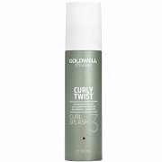 Żel Goldwell Style Curls&Waves Curl Splash nawilżający do loków 100ml