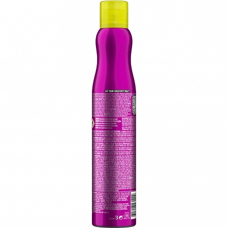 Spray Tigi Bed Head Queen For a Day dodający objętość do włosów cienkich i delikatnych 311ml Tigi 615908431209