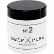 Kuracja Stapiz Deep Plex No.1 & No.2 odbudowująca do włosów, wzmacniacz 15ml + stymulator wiązań 60ml Produkty techniczne Stapiz 5906874553190