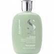 Szampon Alfaparf Semi Di Lino SCALP CARE Purifying przeciwłupieżowy 250ml Szampony oczyszczające Alfaparf 8022297095899