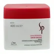 Maska Wella Sp Shine Define Mask 400ml Maski do włosów Wella 4015600112660