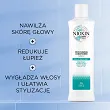 Odżywka Nioxin Scalp Recovery nawilżająca do włosów suchych 200ml Odżywki do włosów suchych Nioxin 4064666321820