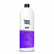 Szampon Revlon ProYou The Toner neutralizujący żółte odcienie do włosów 1000ml Szampony do włosów Revlon Professional 8432225139357