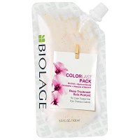 Kuracja Biolage ColorLast Deep Treat do włosów farbowanych 100ml