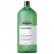 Szampon Loreal Volumetry nadający objętość włosom cienkim 1500ml Szampony zwiększające objętość L'Oreal Professionnel 3474636975556