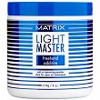 Dodatek do rozjaśniacza Matrix Light Master dla technik z wolnej ręki 114g Farby do włosów Matrix 884486331878