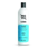 Szampon Revlon ProYou Amplifier zwiększający objętość do włosów 350ml